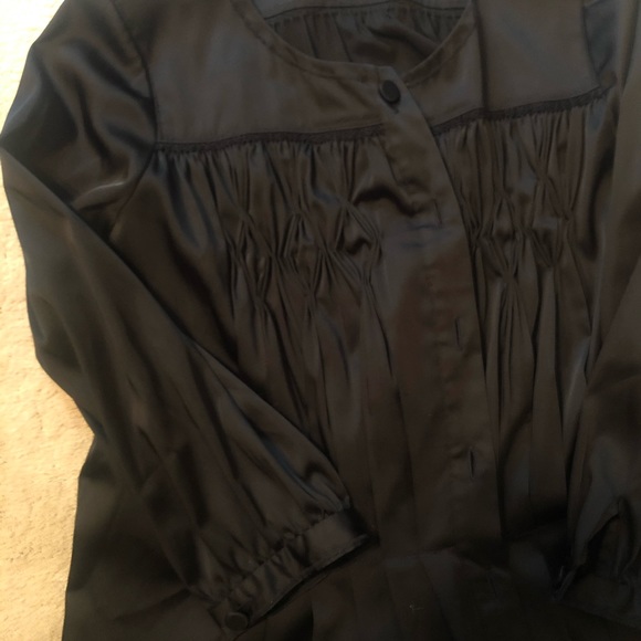 Pringle of Scotland 1815 Black Dress - Picture 4 of 4